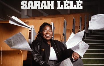 Sarah Lélé