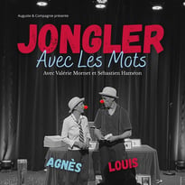 Jongler avec les mots