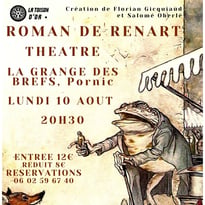 Roman de Renart