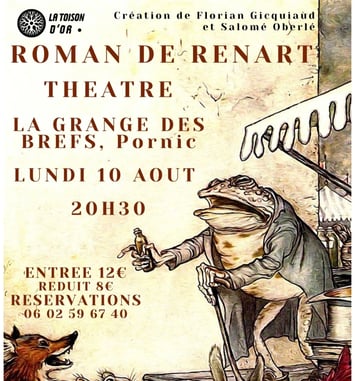 Roman de Renart