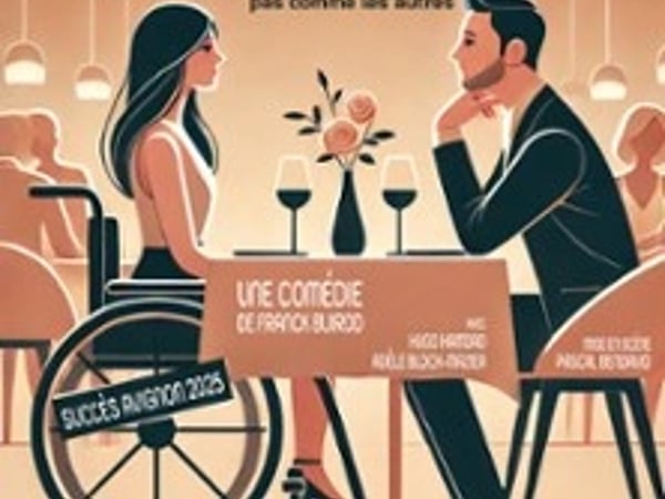 Et Si C'était Elle ?