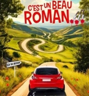 C'est un Beau Roman