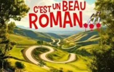 C'est un Beau Roman
