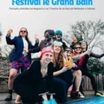 Le Grand Bain