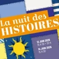 La Nuit des Histoires