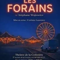 Les Forains