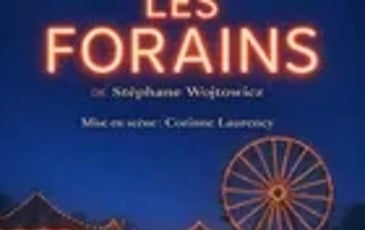 Les Forains