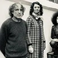 Sakina Abdou : Hammer, Roll and Leaf