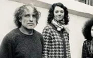 Sakina Abdou : Hammer, Roll and Leaf