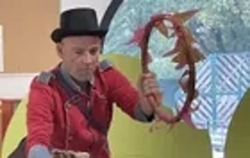 Le Dompteur de Livres