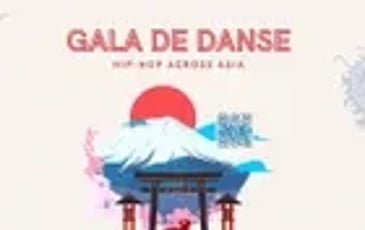 Gala de Danse Hip Hop et HBSchool