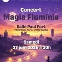 Magia Fluminis