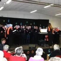 Concert d'été de Lac Mélodie et Divate Mélodie