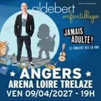 Aldebert