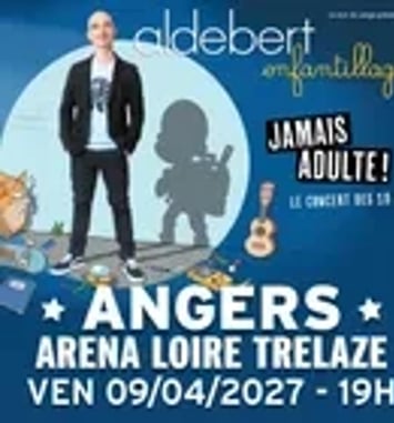Aldebert