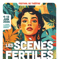 Les scènes fertiles