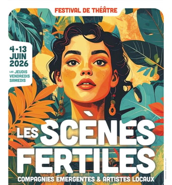 Les scènes fertiles 2026