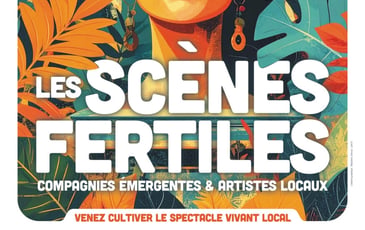 Les scènes fertiles