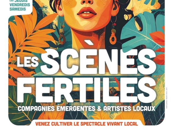 Les scènes fertiles