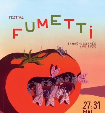 festival Fumetti 2026