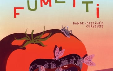 Festival Fumetti