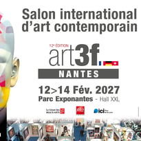 art3f Nantes