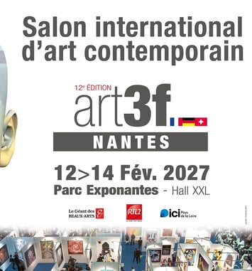 art3f Nantes