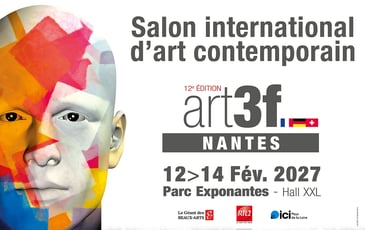 art3f Nantes
