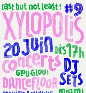 Xylopolis