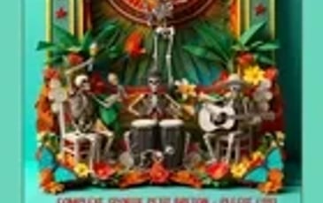 Zoufris Maracas et Nini Poulain
