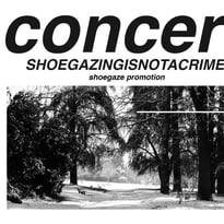 Concert coldwave-shoegaze au BBO Café : Namid’A + Echo Fantome + Bizarre Fishes