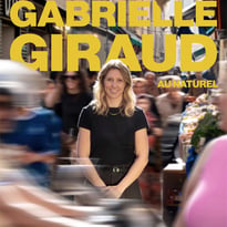 Gabrielle Giraud