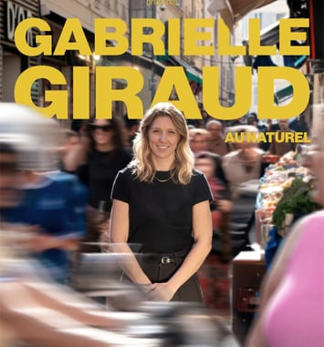 Gabrielle Giraud