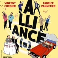 Alliance(s), Les Fous Alliés 2