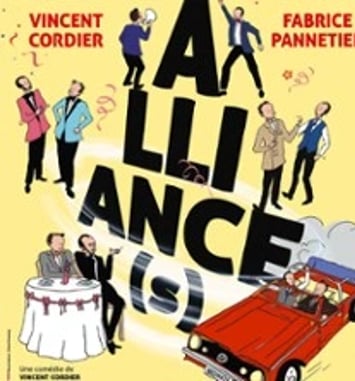 Alliance(s), Les Fous Alliés 2