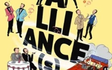 Alliance(s), Les Fous Alliés 2