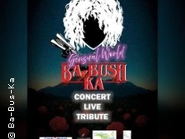 Sensual World Tribute Kate Bush