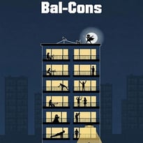 Bal-Cons par le Théâtre du Lierre Jaune