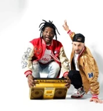 Skarra Mucci & Manudigital