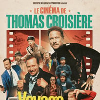 Thomas Croisière