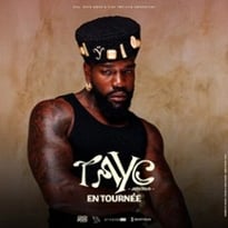 Tayc, JOŸA Tour