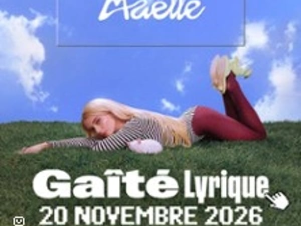 Maëlle