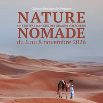 Festival Nature Nomade