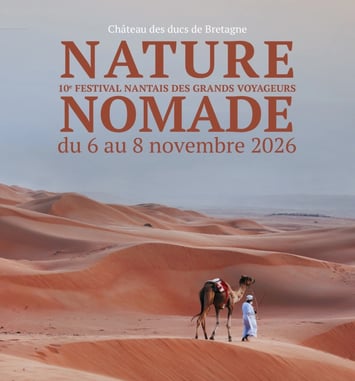 Festival Nature Nomade