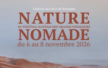 Festival Nature Nomade