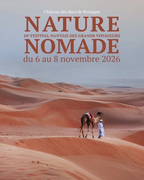 Festival Nature Nomade