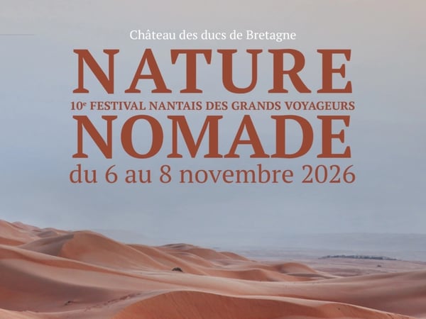 Festival Nature Nomade