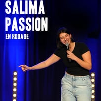 Salima Passion