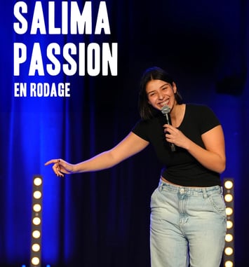 Salima Passion