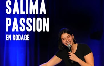 Salima Passion